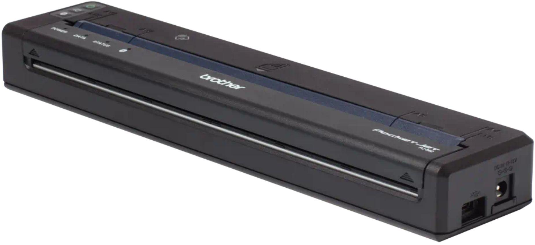 Refurbished Brother PocketJet 8 PJ-862 Full-Page Mobile Printer - Reebelo Nederland