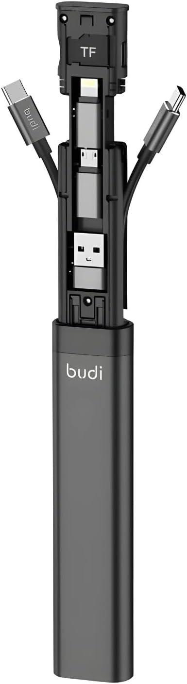 Refurbished 9-in-1 Multi-functional Cable Stick (DC516B) - Reebelo Nederland