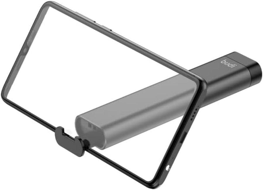 Refurbished 9-in-1 Multi-functional Cable Stick (DC516B) - Reebelo Nederland