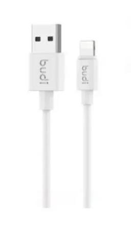 Refurbished Lightning Cable for iPhone and iPad (5 Pcs) - Reebelo Nederland