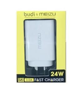 Refurbished USB 3.0A 24W Fast Charger AU Plug (3pcs)  - Reebelo Nederland