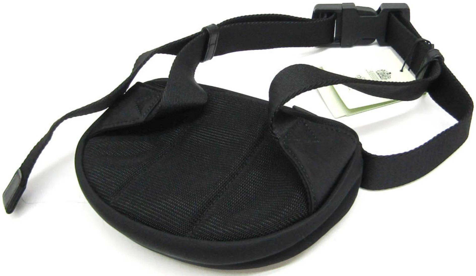 Refurbished Burberry Nylon Fanny Pack - Reebelo Nederland