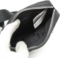Refurbished Burberry Nylon Fanny Pack - Reebelo Nederland