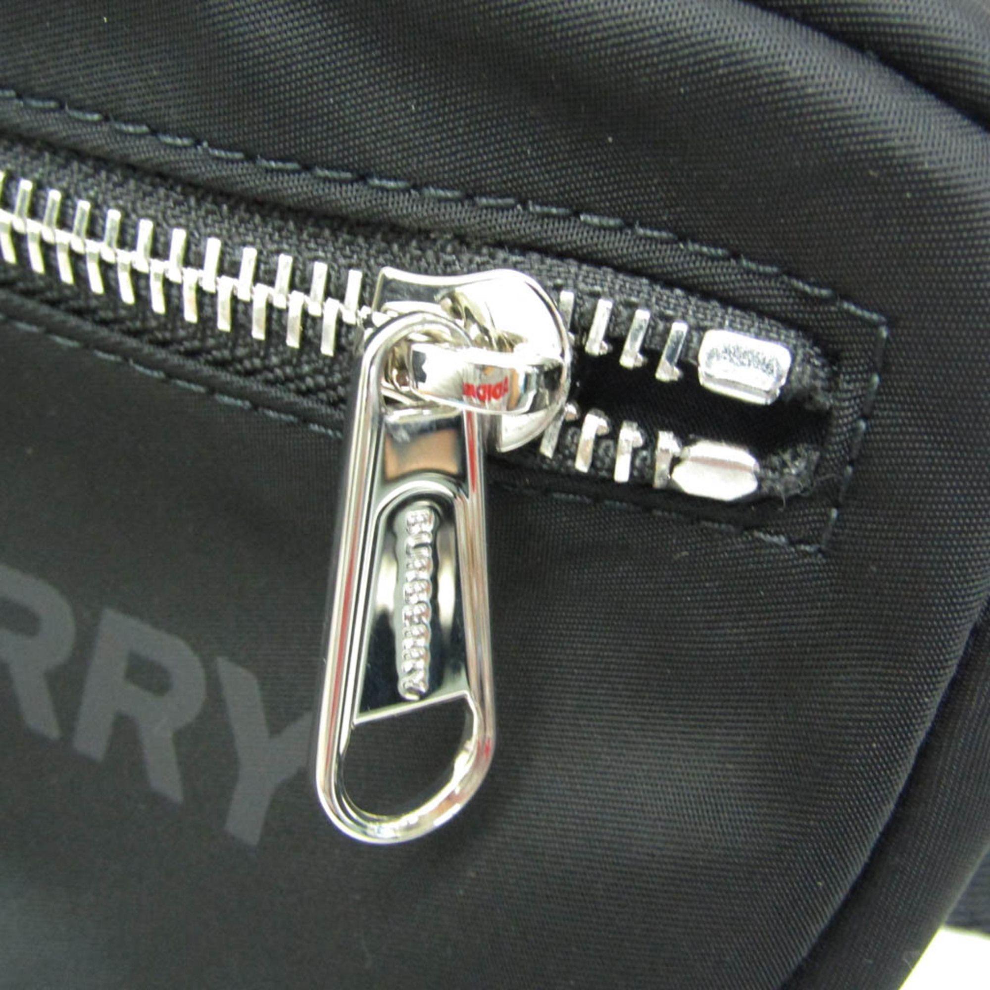 Refurbished Burberry Nylon Fanny Pack - Reebelo Nederland