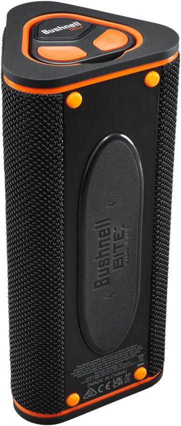 Refurbished Bushnell Golf Wingman View Golf Speaker with Screen - Reebelo Nederland