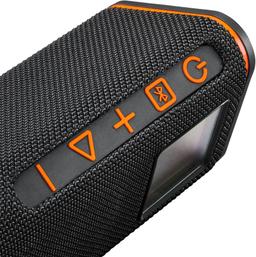Refurbished Bushnell Golf Wingman View Golf Speaker with Screen - Reebelo Nederland