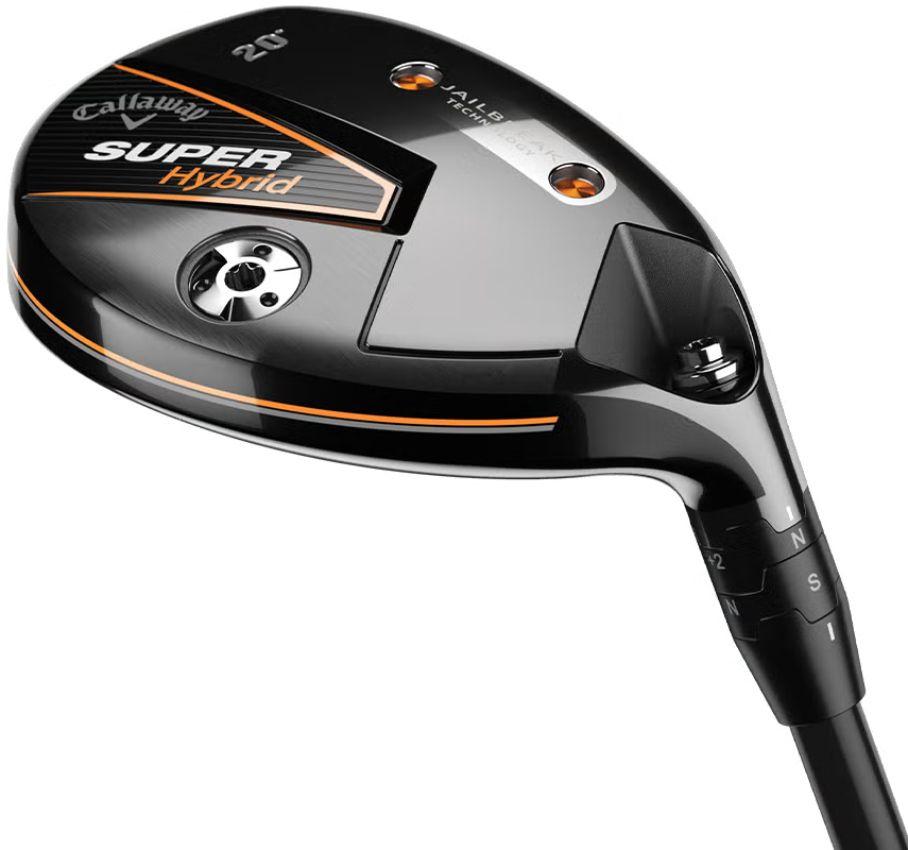 Refurbished Super Hybrid - Reebelo Nederland