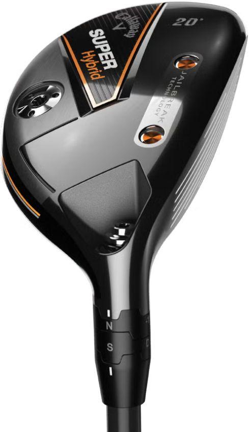Refurbished Super Hybrid - Reebelo Nederland
