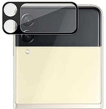 Refurbished Camera Protector Tempered Glass for Galaxy Z Flip3 - Reebelo Nederland
