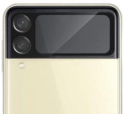 Refurbished Camera Protector Tempered Glass for Galaxy Z Flip3 - Reebelo Nederland
