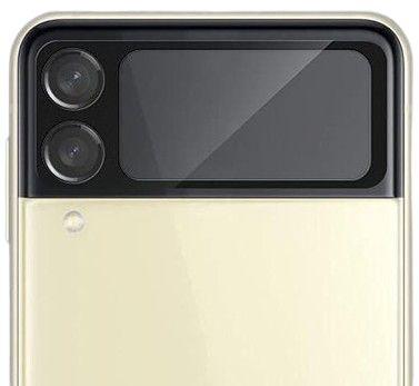 Refurbished Camera Protector Tempered Glass for Galaxy Z Flip3 - Reebelo Nederland