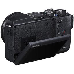 Refurbished Canon EOS M6 Mark II DSLR Camera Kit 15-45mm Lens - Reebelo Nederland