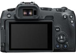 Refurbished Canon EOS R8 Full-Frame Mirrorless Camera body - Reebelo Nederland