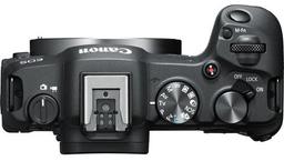 Refurbished Canon EOS R8 Full-Frame Mirrorless Camera body - Reebelo Nederland