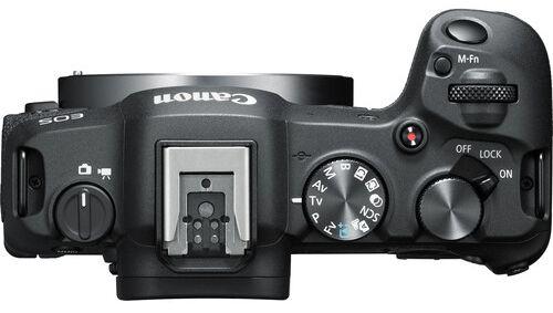 Refurbished Canon EOS R8 Full-Frame Mirrorless Camera body - Reebelo Nederland