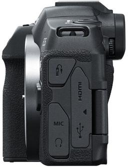 Refurbished Canon EOS R8 Full-Frame Mirrorless Camera body - Reebelo Nederland