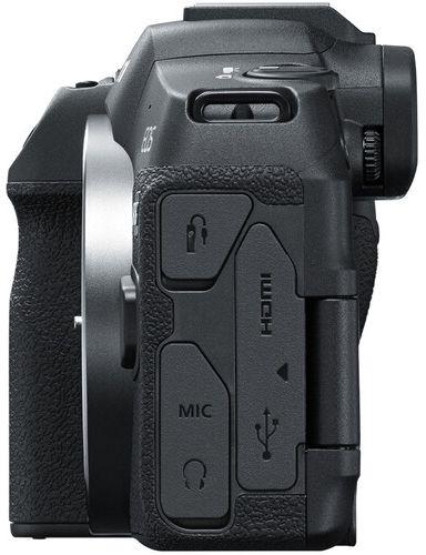 Refurbished Canon EOS R8 Full-Frame Mirrorless Camera body - Reebelo Nederland