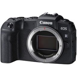 Refurbished Canon EOS RP Camera Body - Reebelo Nederland