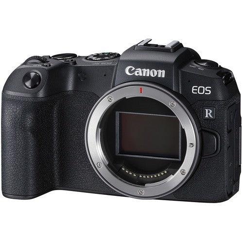 Refurbished Canon EOS RP Camera Body - Reebelo Nederland