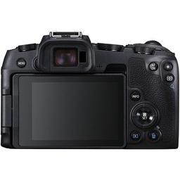Refurbished Canon EOS RP Camera Body - Reebelo Nederland