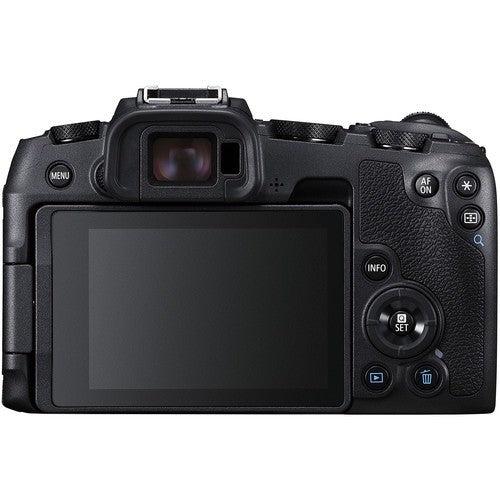 Refurbished Canon EOS RP Camera Body - Reebelo Nederland