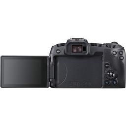 Refurbished Canon EOS RP Camera Body - Reebelo Nederland