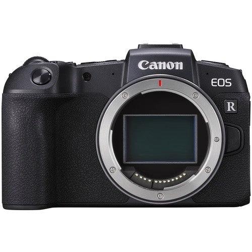 Refurbished Canon EOS RP Camera Body - Reebelo Nederland