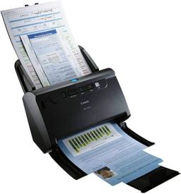 Refurbished Canon ImageFORMULA DR-C240 Colour Document Scanner - Reebelo Nederland