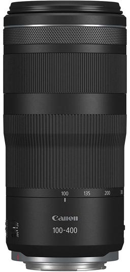Refurbished Canon RF 100-400mm f/5.6-8 IS USM Lens - Reebelo Nederland