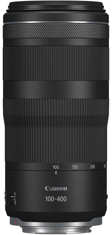 Refurbished Canon RF 100-400mm f/5.6-8 IS USM Lens - Reebelo Nederland
