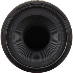 Refurbished Canon RF 100-400mm f/5.6-8 IS USM Lens - Reebelo Nederland