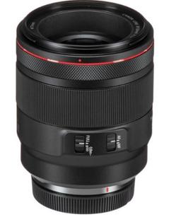 Refurbished Canon RF 50mm f/1.2L USM Lens - Reebelo Nederland