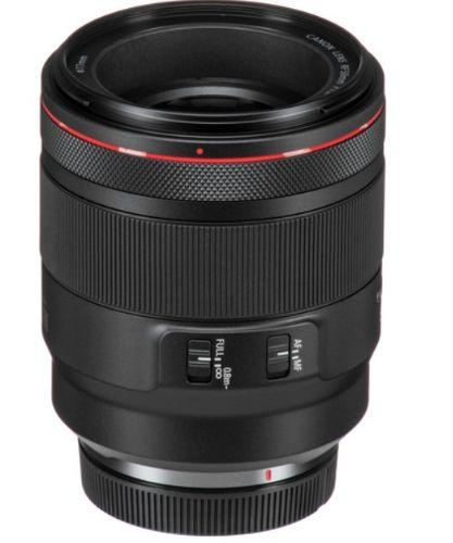 Refurbished Canon RF 50mm f/1.2L USM Lens - Reebelo Nederland