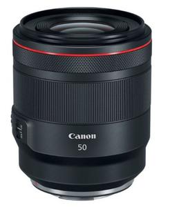 Refurbished Canon RF 50mm f/1.2L USM Lens - Reebelo Nederland