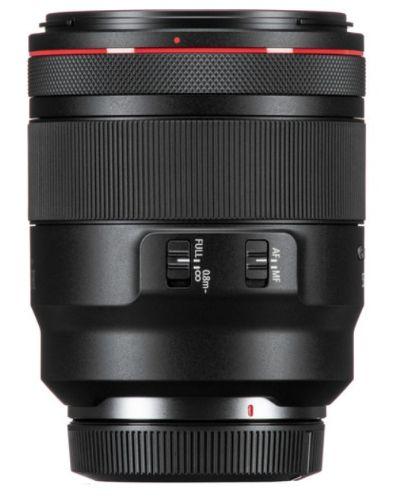 Refurbished Canon RF 50mm f/1.2L USM Lens - Reebelo Nederland
