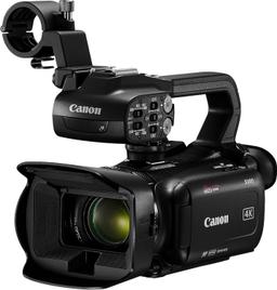 Refurbished Canon XA60 Professional Camcorder - Reebelo Nederland