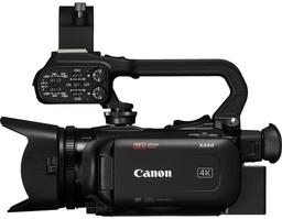 Refurbished Canon XA60 Professional Camcorder - Reebelo Nederland