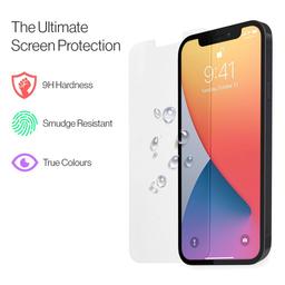 Refurbished Caseco iPhone 13 Pro Max Glass Screen Protector - Reebelo Nederland
