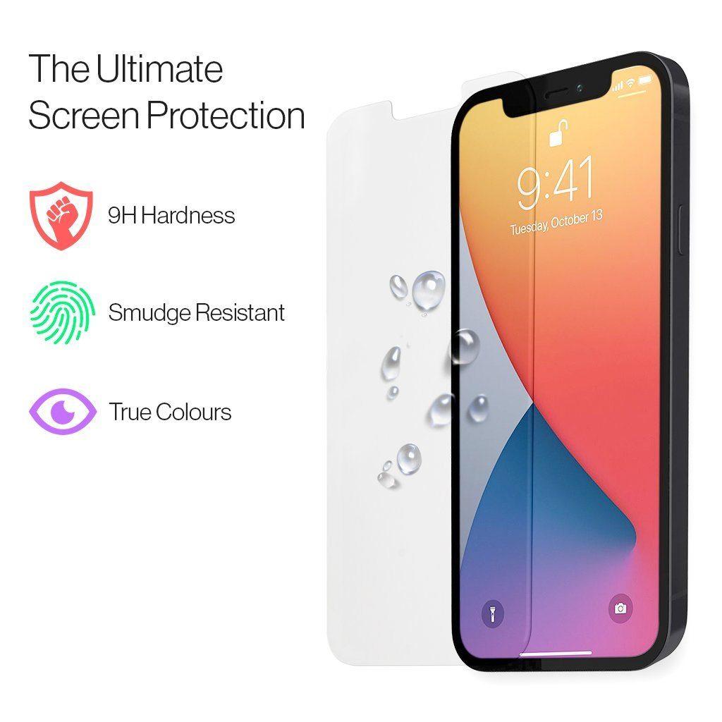 Refurbished Caseco iPhone 14 Pro Max Glass Screen Protector - Reebelo Nederland