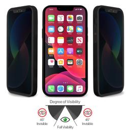 Refurbished Caseco iPhone 14 Pro Max Privacy Screen Protector - Reebelo Nederland
