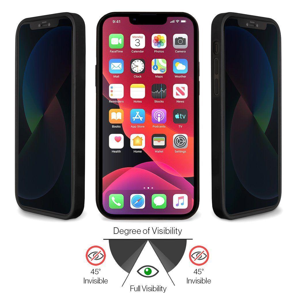 Refurbished Caseco iPhone 14 Pro Max Privacy Screen Protector - Reebelo Nederland