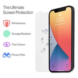 Refurbished Caseco iPhone 14 Pro Max Privacy Screen Protector - Reebelo Nederland