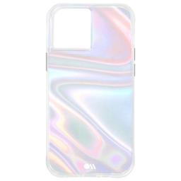 Refurbished Case-Mate Antimicrobial Case for iPhone 12 Pro Max - Reebelo Nederland