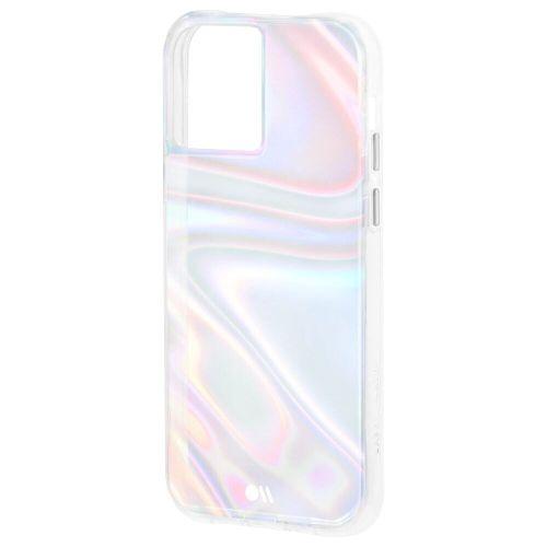 Refurbished Case-Mate Antimicrobial Case for iPhone 12 Pro Max - Reebelo Nederland