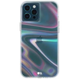 Refurbished Case-Mate Antimicrobial Case for iPhone 12 Pro Max - Reebelo Nederland