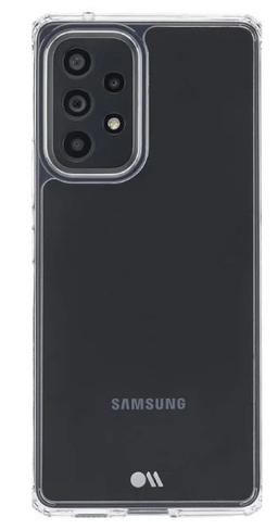 Refurbished Case-Mate Clear Case for Samsung Galaxy A53 5G  - Reebelo Nederland