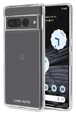 Refurbished Case-Mate Clear Case For Samsung Google Pixel 7 - Reebelo Nederland