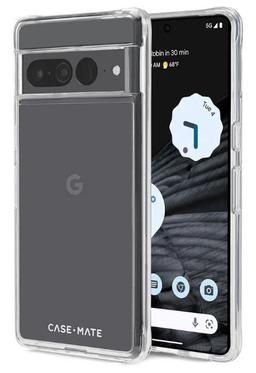 Refurbished Case-Mate Clear Case For Samsung Google Pixel 7 Pro - Reebelo Nederland