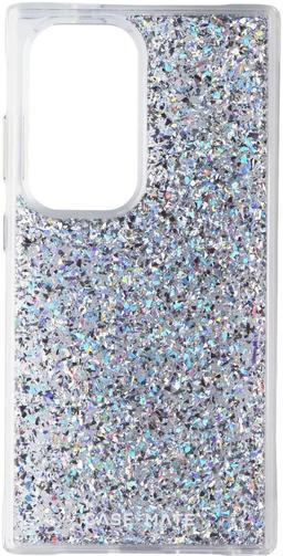 Refurbished Case-Mate Glitter Case for Samsung Galaxy S24 Ultra - Reebelo Nederland