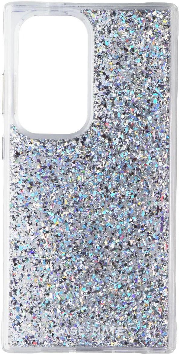 Refurbished Case-Mate Glitter Case for Samsung Galaxy S24 Ultra - Reebelo Nederland